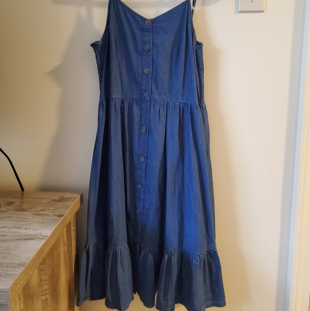 Summer dress